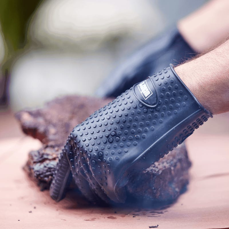 Gants barbecue WEBER Gants en silicone - 6