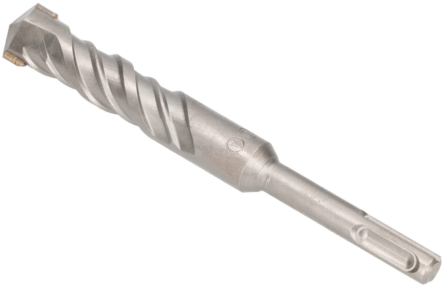 Wiertło udarowe sds plus 20x160 mm do betonu widia - KOTARBAU