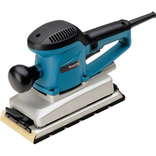 Makita BO4901J BO4901J Ponceuse vibrante 330 W 115 x 229 mm