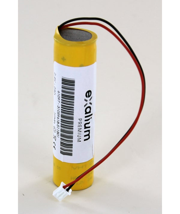 Pièces Détachées RC Vhbw 5 Cellules 1/3AAA 150mAh 1,2V NiMH - Idéal Pour Modèles RC, Jouets, Outils Pièces Détachées RC Vhbw 5 Cellules 1/3AAA 150mAh 1,2V NiMH - Idéal Pour Modèles RC, Jouets, Outils