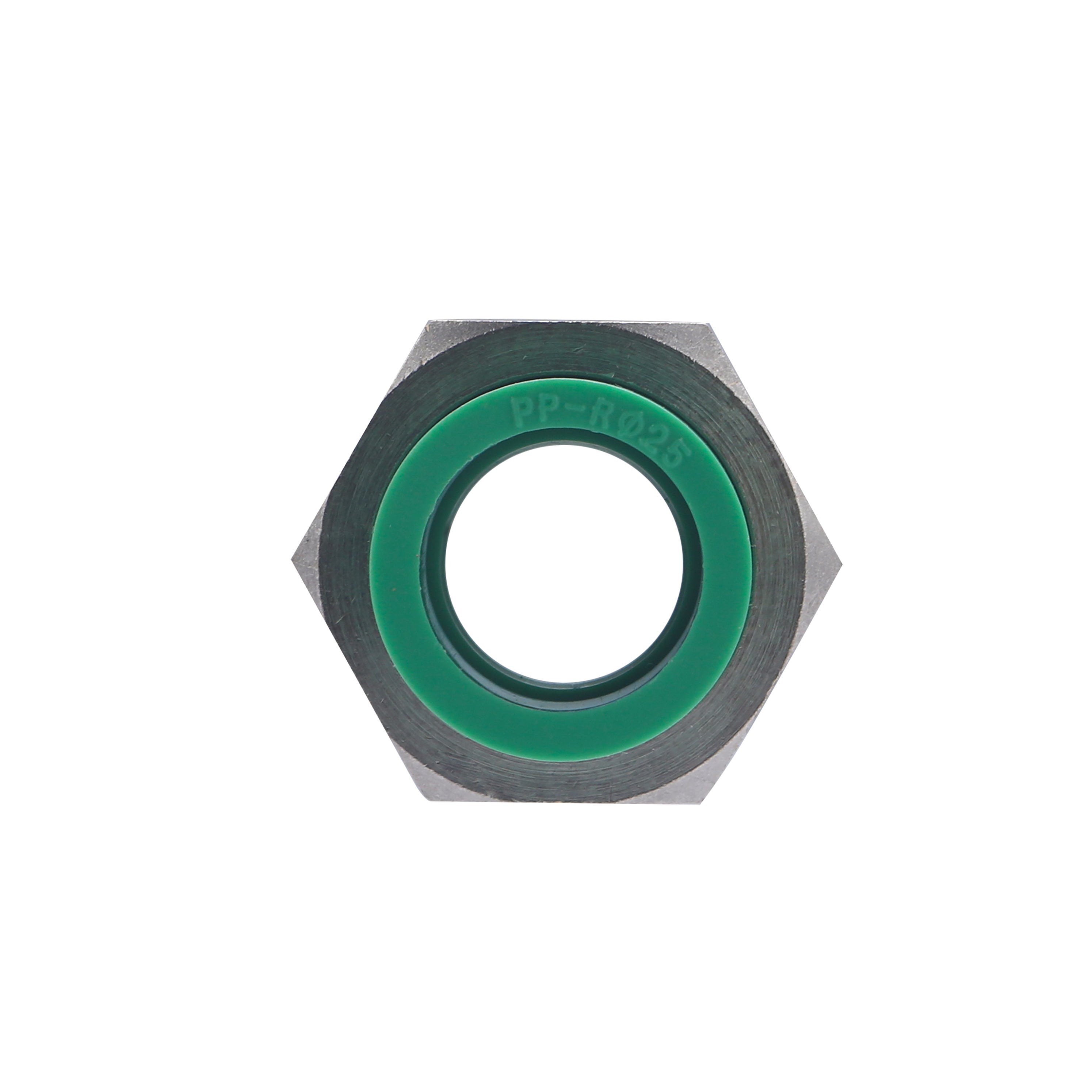Racor PPR Hembra 3/4 - Ø25 QUICK PLOMBERIE - 4