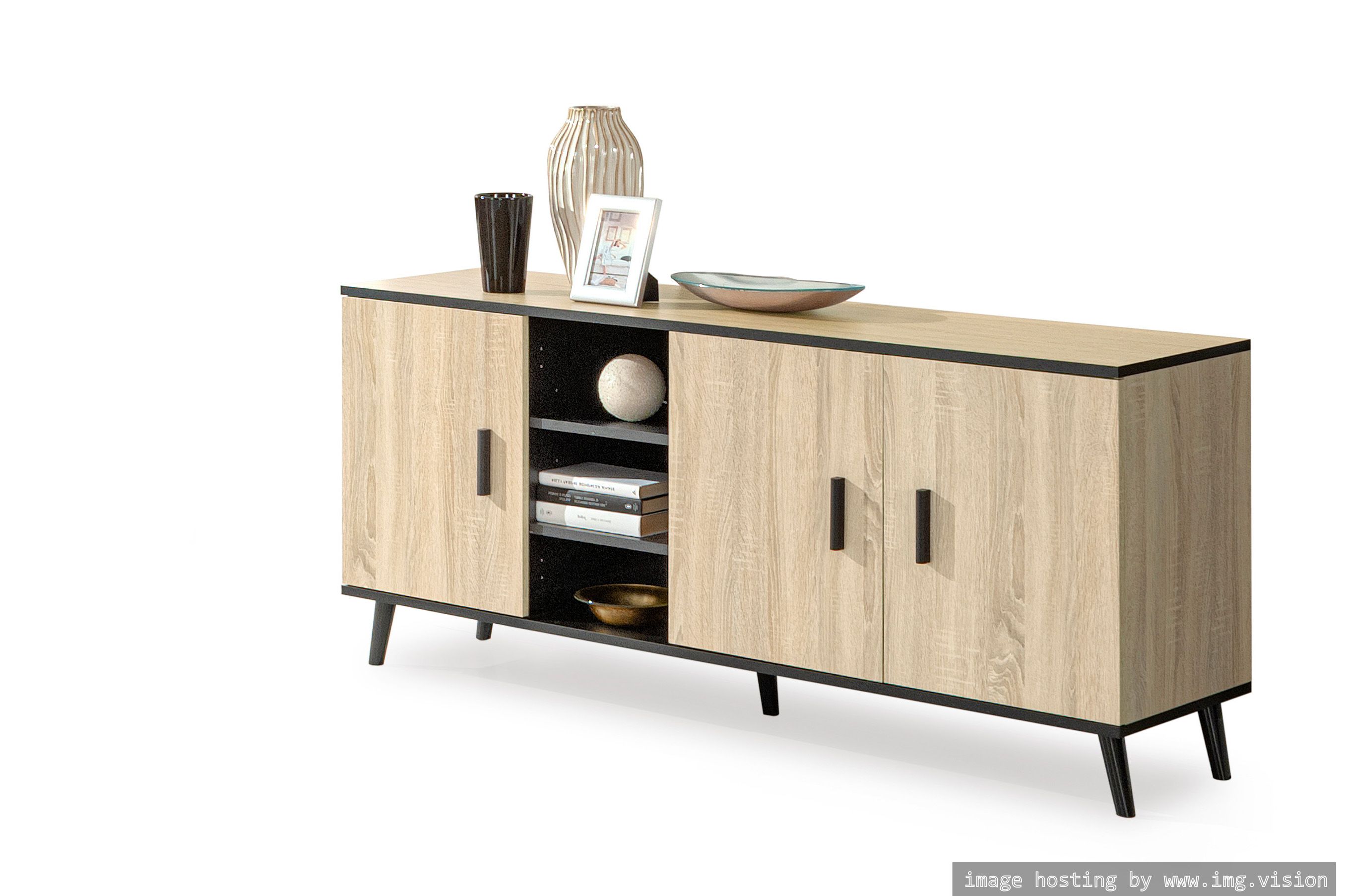 Buffet BODO | Leroy Merlin