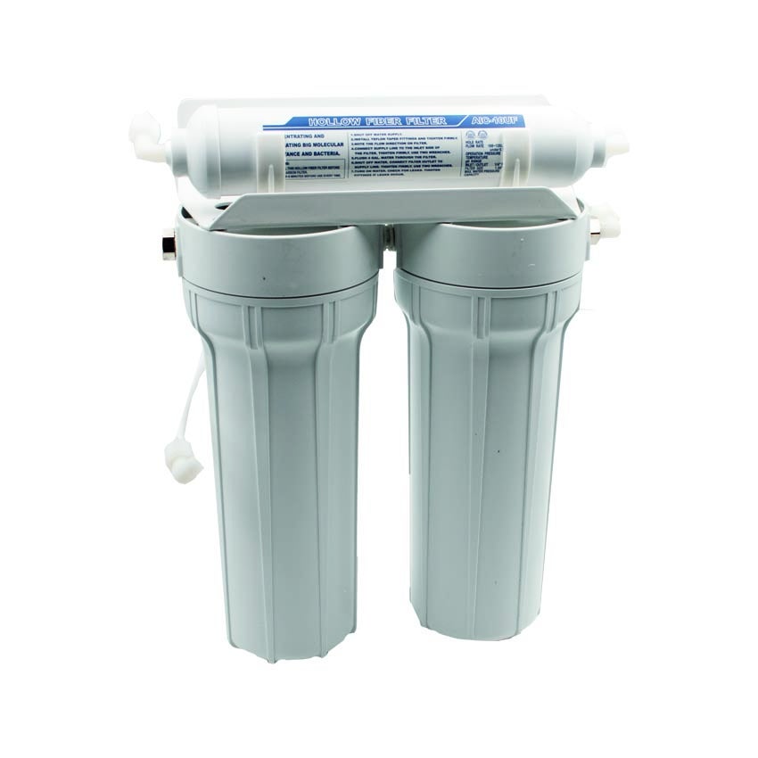 Waterdrop Système d'Ultrafiltration pour Soins de la Peau, Filtre à Eau