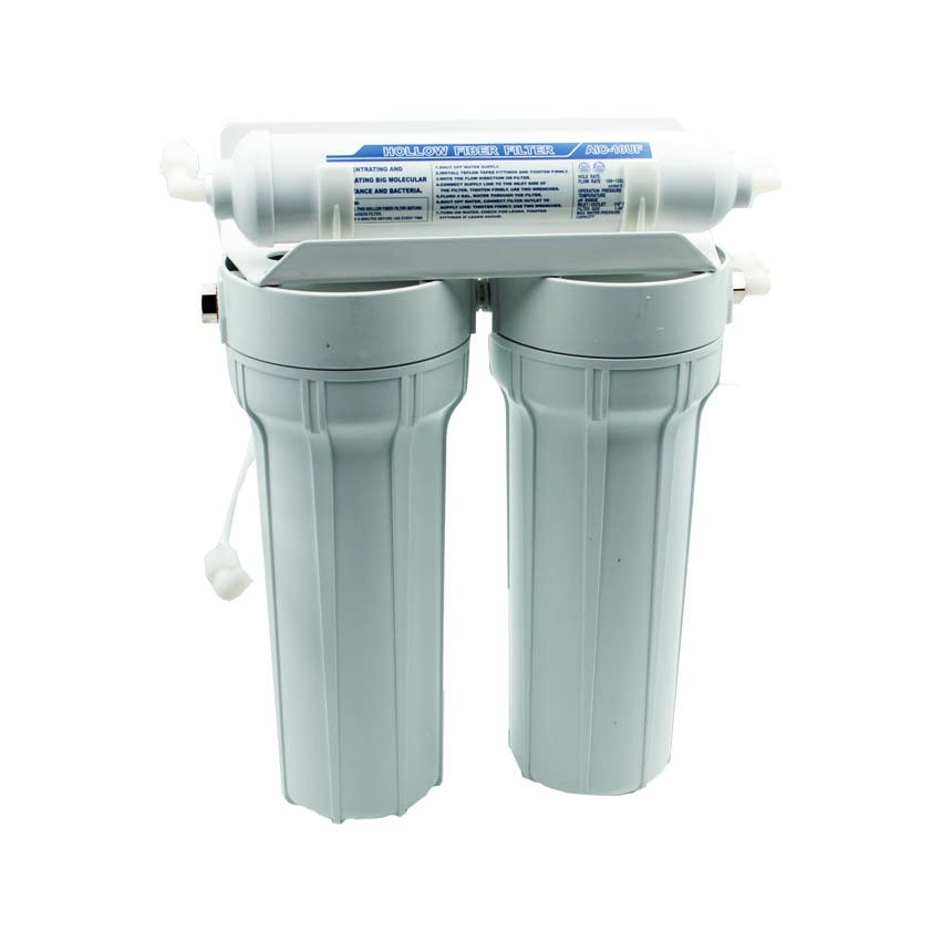 Waterdrop Système d'Ultrafiltration pour Soins de la Peau, Filtre à Eau Waterdrop Système d'Ultrafiltration pour Soins de la Peau, Filtre à Eau