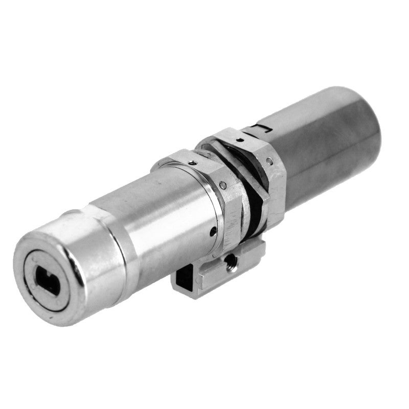 Cylindre MONOBLOC FICHET 787.Z Fortissime T/ G 372/ G 375 A2P*** Doré - Brico Serrure