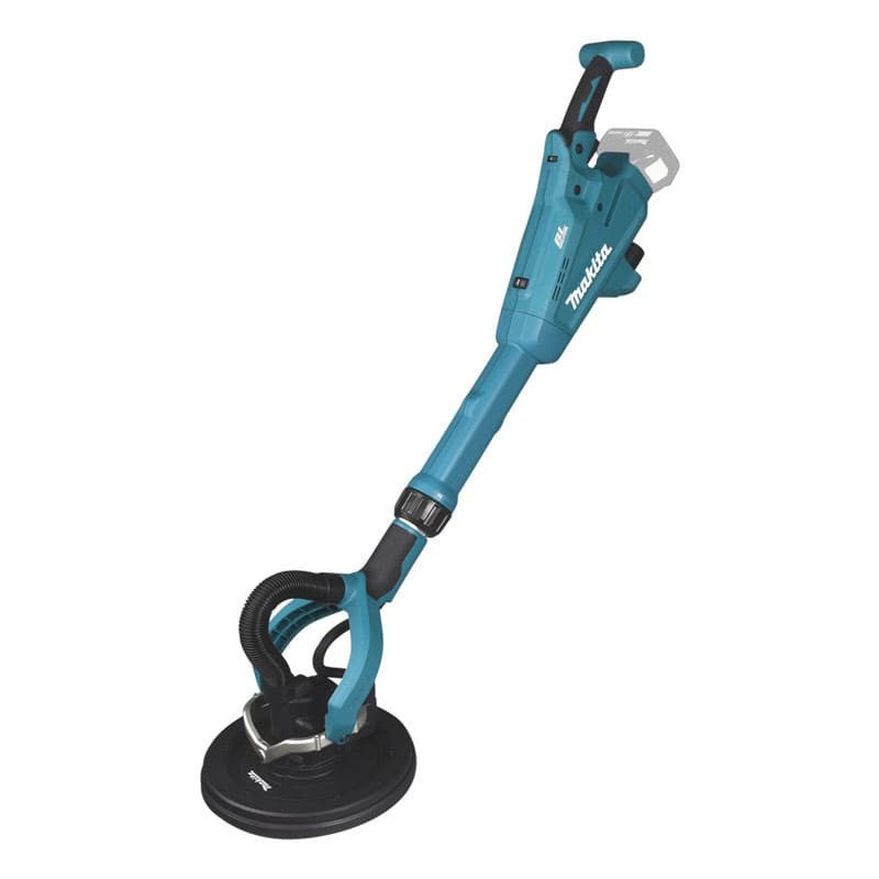 DSL801ZU Lixadeira de parede LXT®
