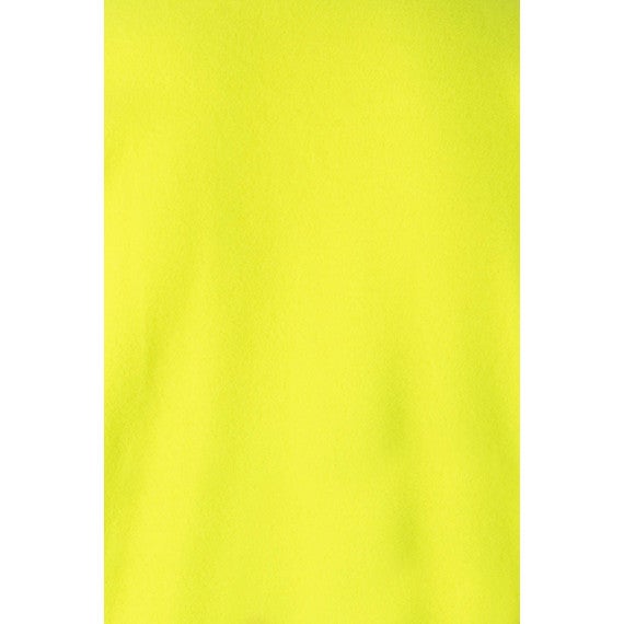 VESTE POLAIRE BICOLORE HV - 4