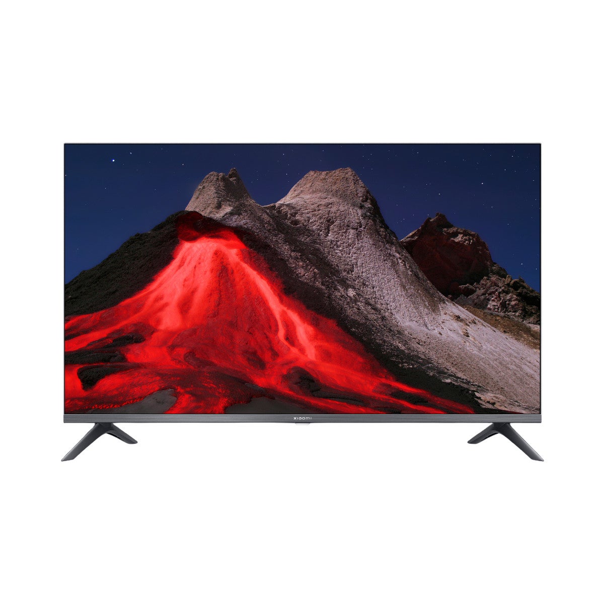 Xiaomi ela5936eu 109,2 cm (43) 4k ultra hd smart tv wifi negro