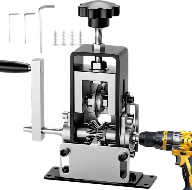 Machine Coupe Cable Machine à couper le verre au meilleur prix | Leroy Merlin