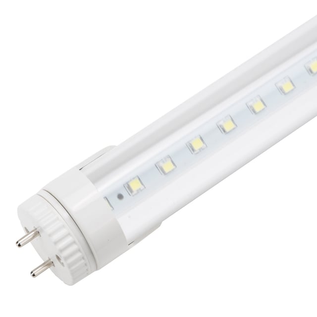 Tube LED T8 23W 2760Lm 4200ºK 150Cm Tête Rotative 60 000H [GR-T8RDDG23W-WT]