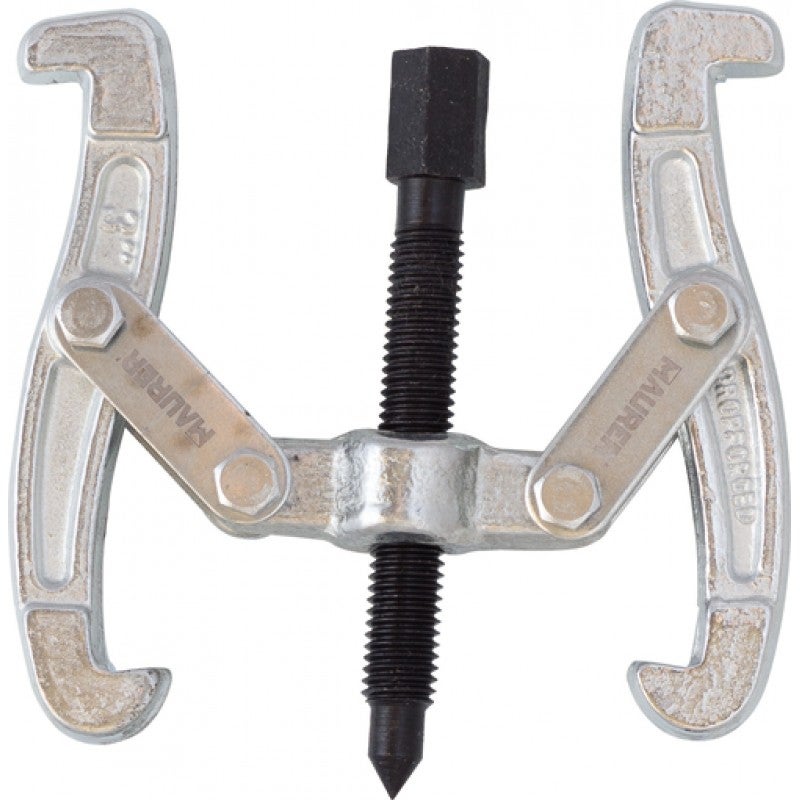 Estrattore Universale Vorel A 2 Bracci - Per Cuscinetti E Ingranaggi, Regolabile - Foto 11