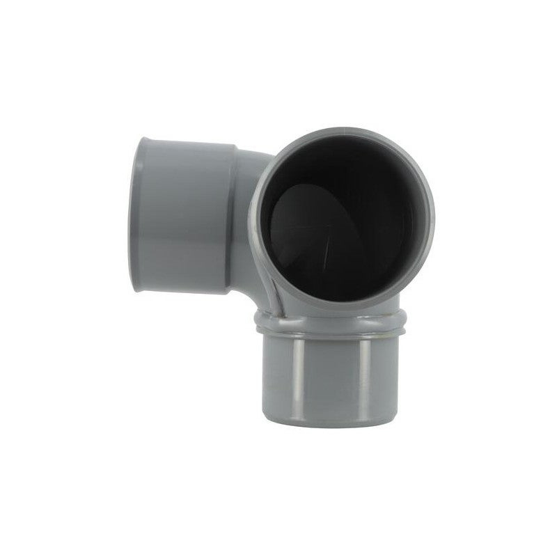 Coude double d'angle MF 50 - 4