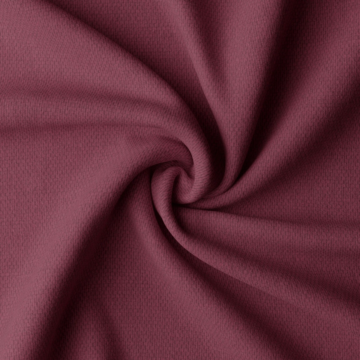 Rideau occultant rouge bordeaux pour un sommeil de qualité 140 x 245 cm ...