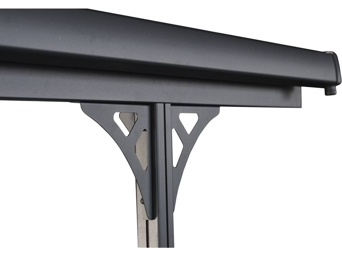 Carport voiture 
