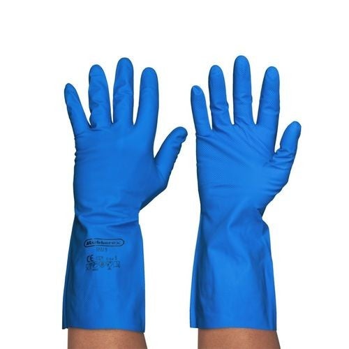 CODIVEN GUANTES NITRILO QUIMIC 9 M