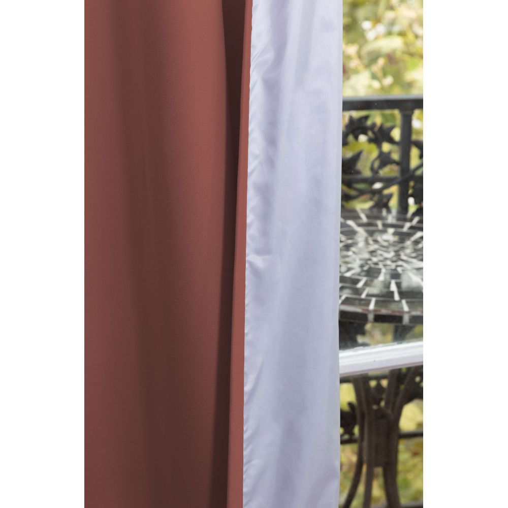 Costume Da Laureato Con Fascia Rossa Per Adulto - Foto 2