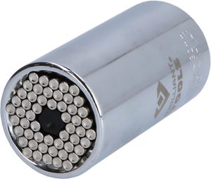 Bussola Facom 17mm - Attacco 3/8'' Profilo OGV Per Meccanici - Foto 8