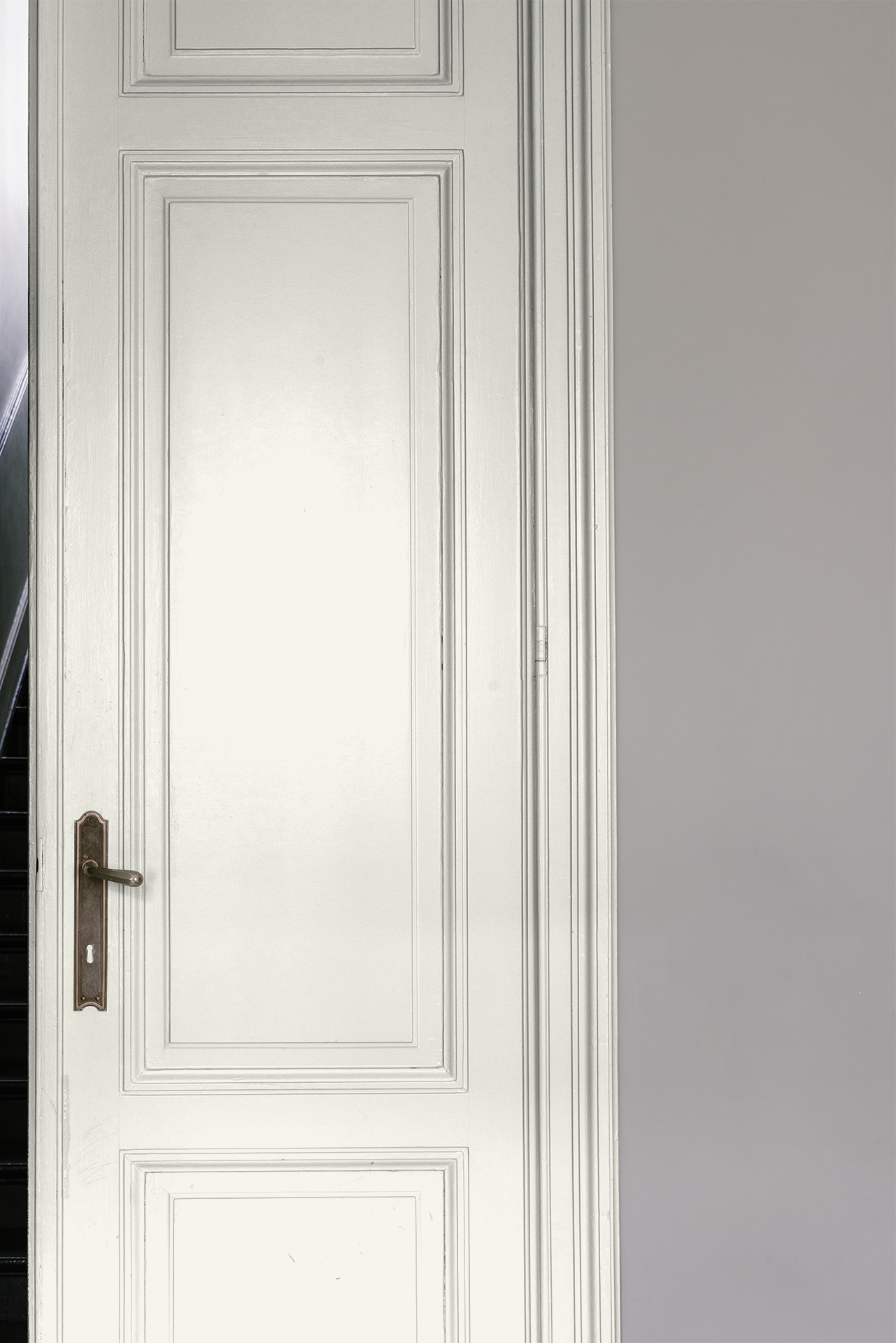 Laque de finition extra résistante pour mur int. & bois - Lak PU Pro Satin, 4 l, Happy Day (PE007) - PEINTAGONE - 5