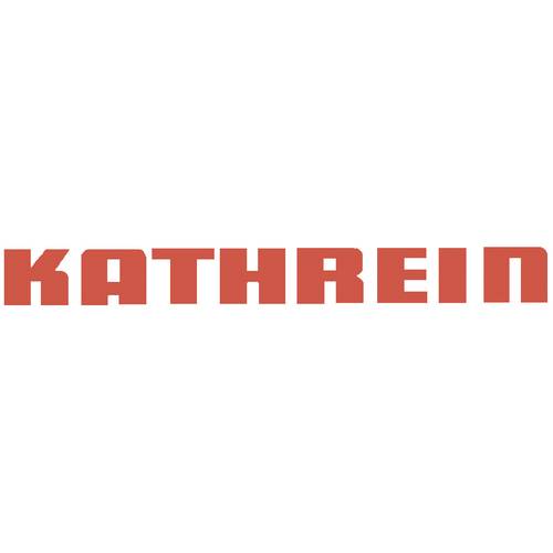 Amplificateur D'antenne TNT HD Kathrein VGO 11 - Occasion Très Bon état, 1 Entrée/1 Sortie, UHF