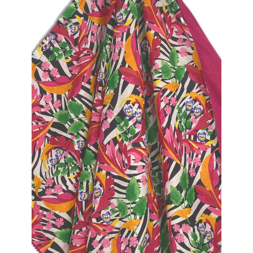 Telo Mare Doppio KIKOY In Cotone E Spugna Con Zaino - 90x170 Cm, Ideale Per Spiaggia E Piscina