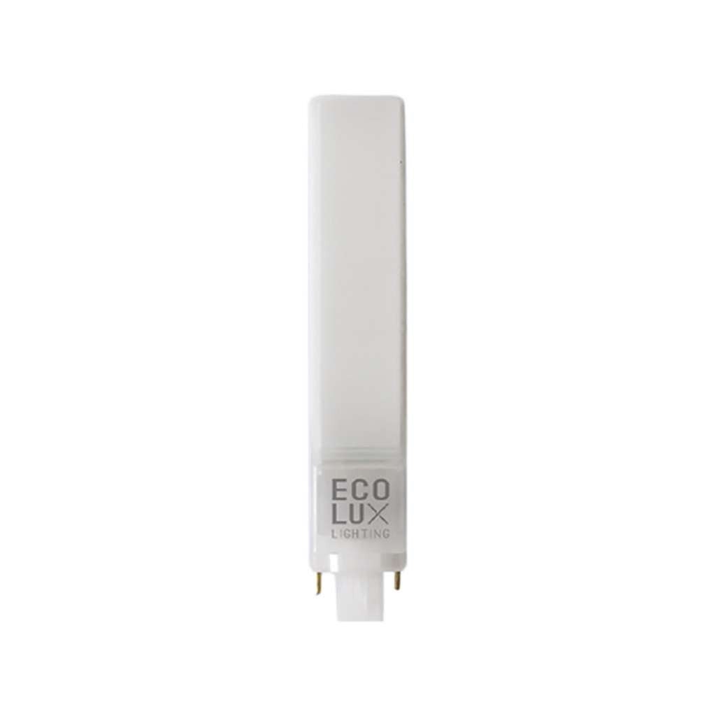 Lampadina LED G24 11W (Equivalente 99W) – 990 Lumen, Luce Diffusa 360°, 230V, 3 Temperature (Calda/Naturale/Fredda)