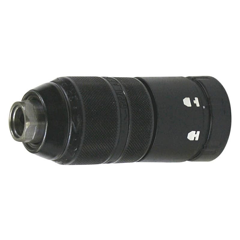 Couronne Diamant 110 Mm SDS MAX Pour Carottage Béton - Longueur 420 Mm, Avec Adaptateur