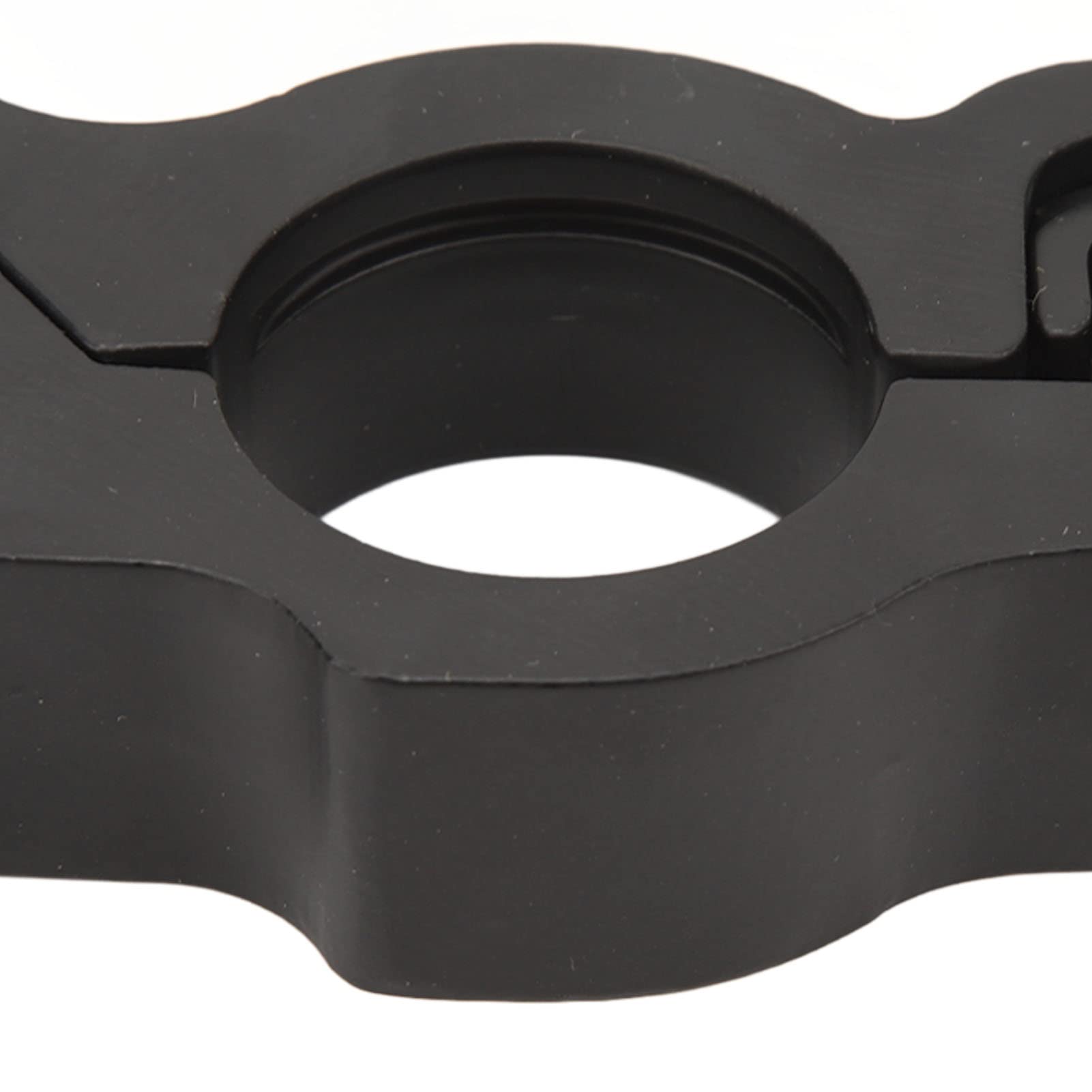 Blocco acceleratore per motocicletta, antifurto, resistente, per manubrio, bici, moto sportive, scooter, ciclomotori, quad - 8