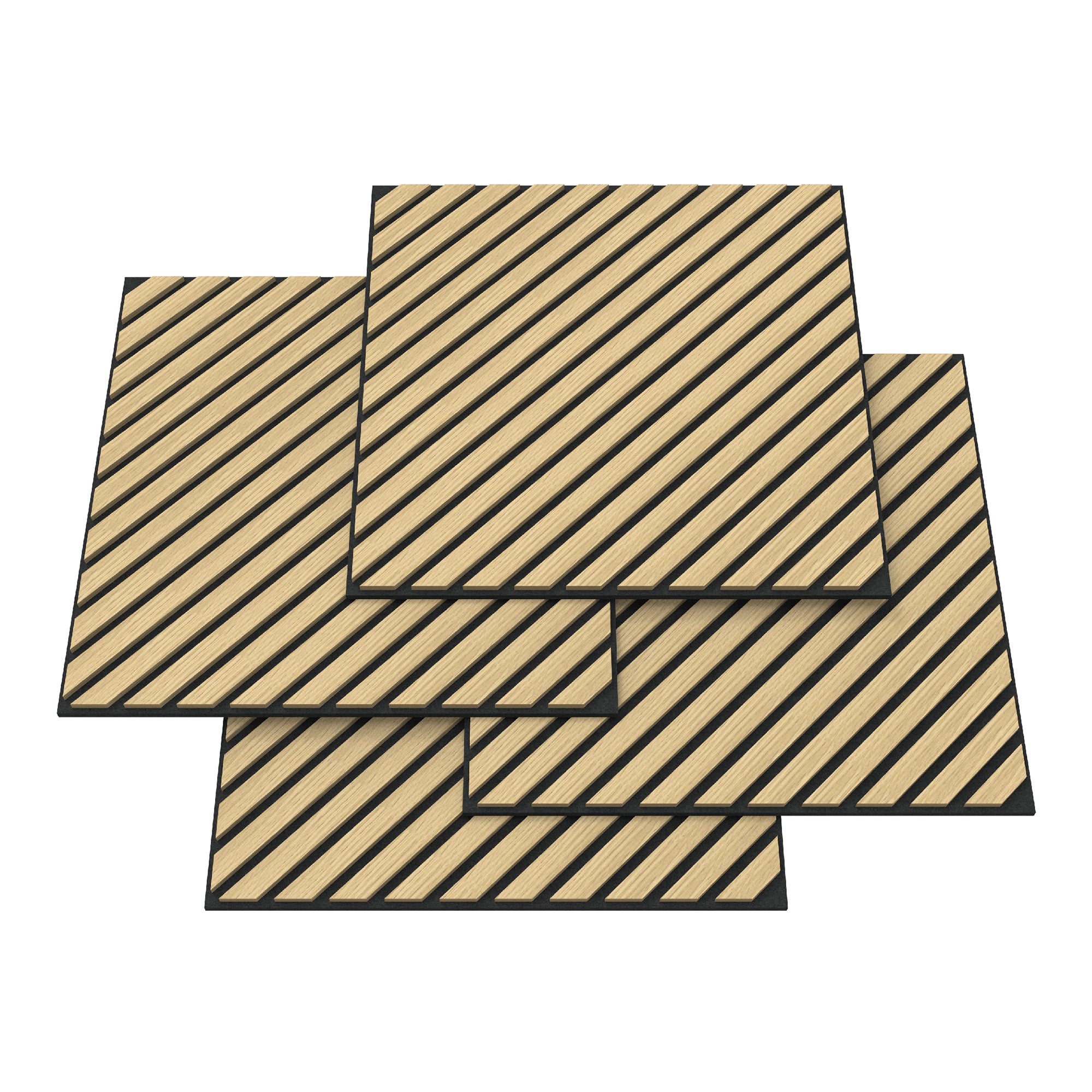 Panneau 3D