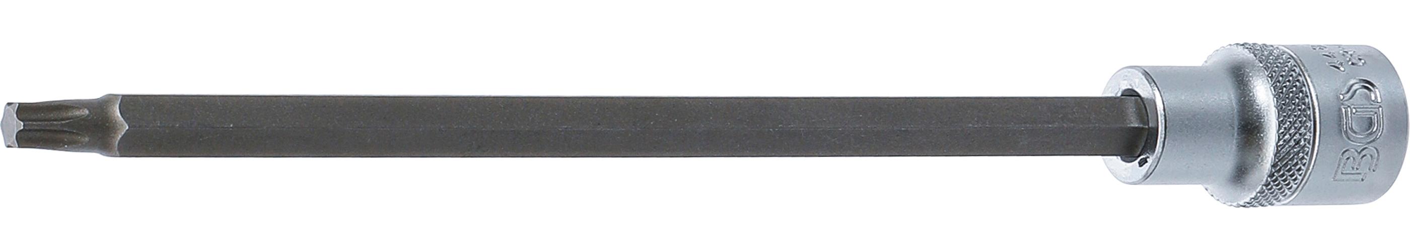 BGS Bit – Bussola, profilo a T, T40 x 200 mm, 1/2, 1 pezzi, 4480