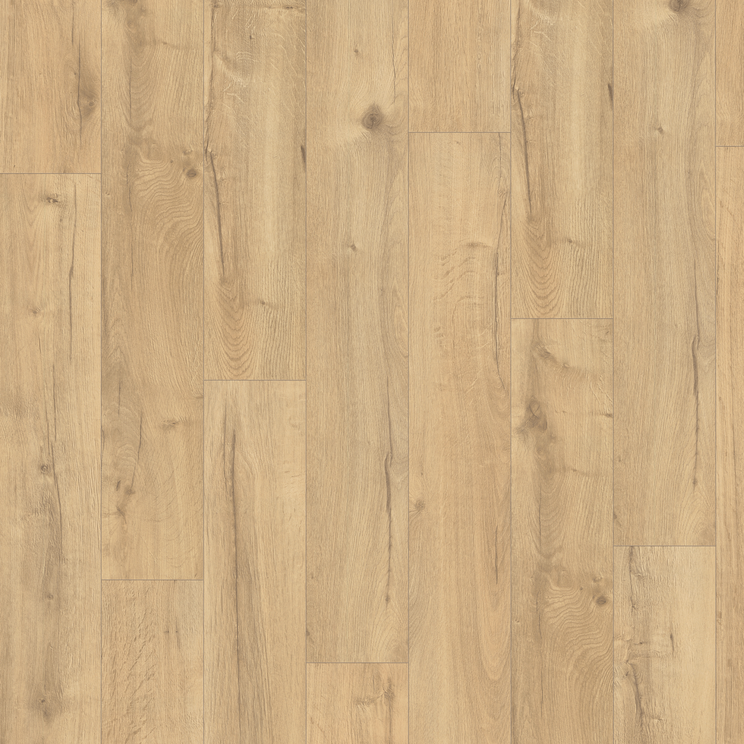 EGGER Sol stratifié NatureSense EL2076 Chêne Loja naturel 1292 x 193 x 8mm - 3