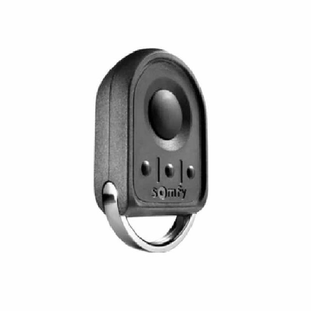 Télécommande Keygo io pour portail et porte de garage