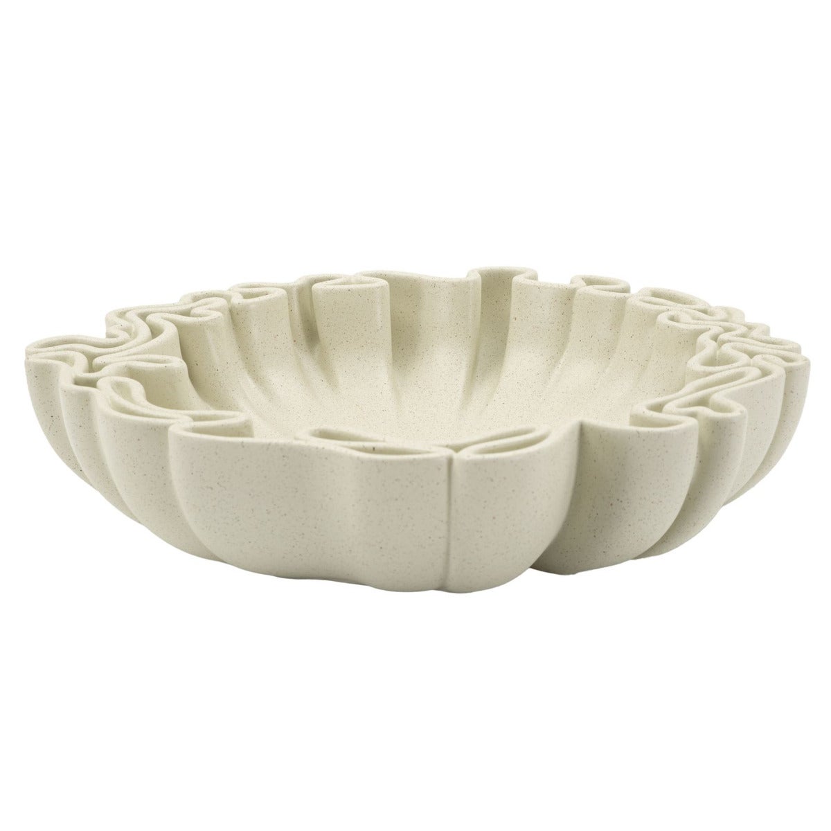 Taca MF860, Poliżywica, Beżowy, Seven Design