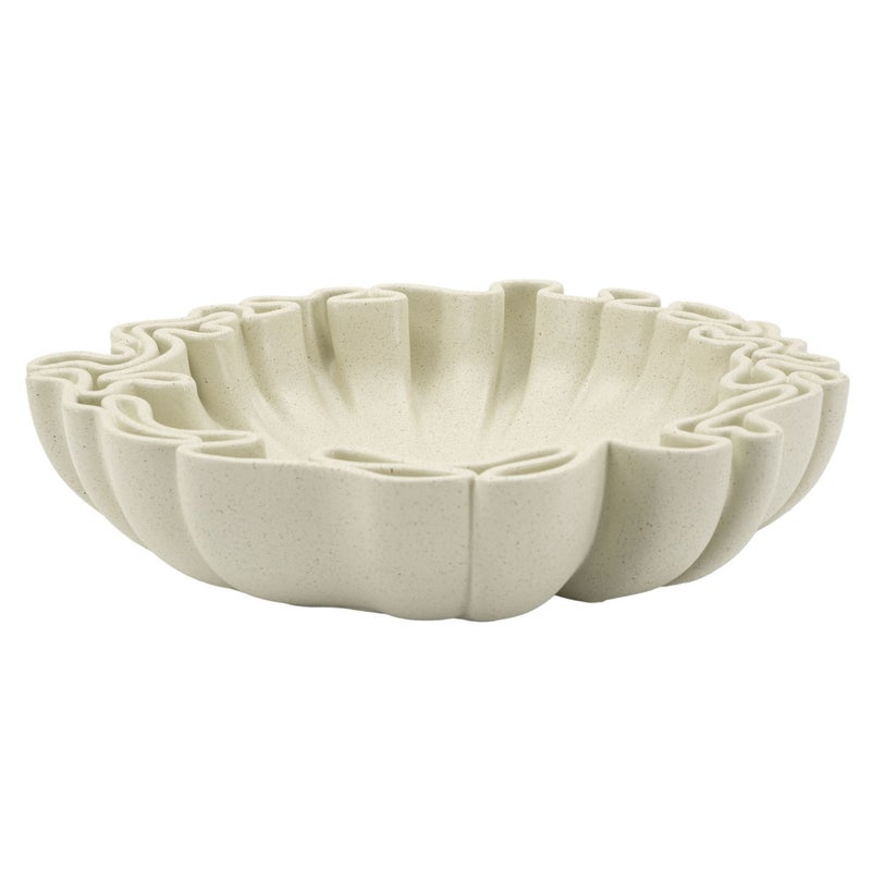 Taca MF860, Poliżywica, Beżowy, Seven Design