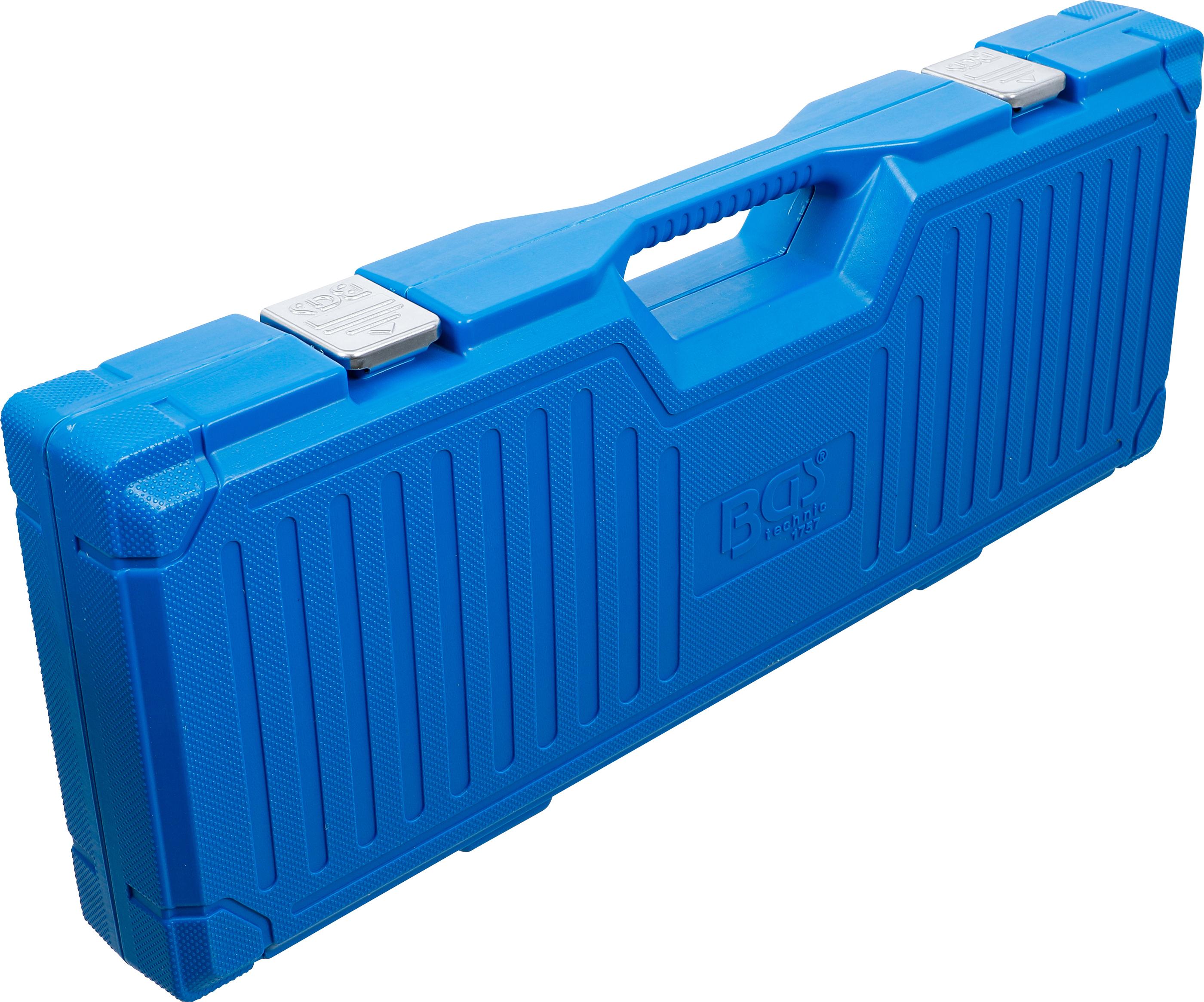 BGS Jeu de clés col de cygne | 12,5 mm (1/2