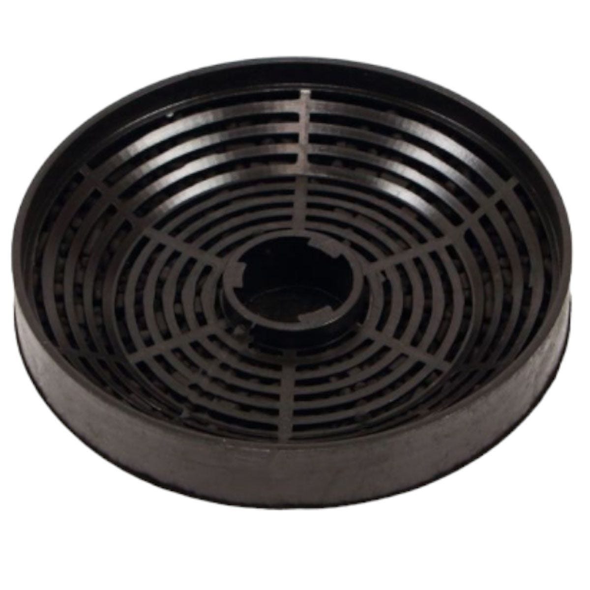 Filtre à Charbon Type 15 Pour Hotte BEKO - Références 9029793818 / C00308162 - Compatible HCF61620X HCF91620X HCI91631XH