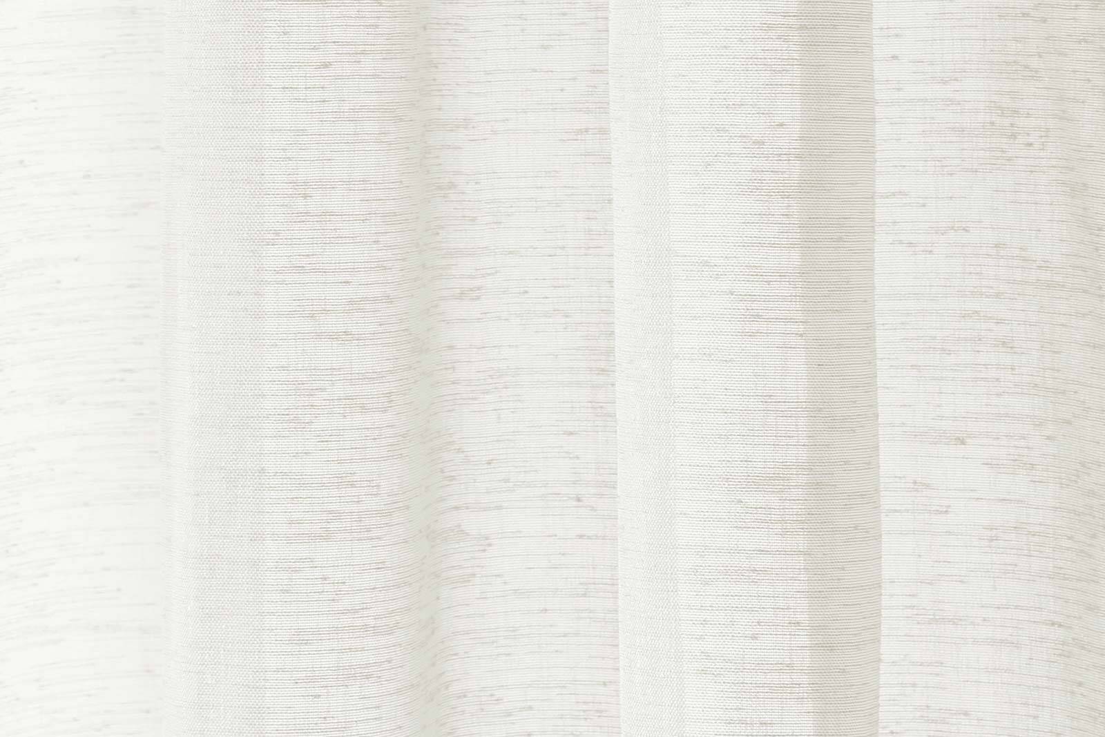 Elbersdrucke Rideau Semi-transparent Avec Passants Cachés Liem Beige 255 X 140 Cm Rideau Uni Pour Salon Chambre Couloir 92480914