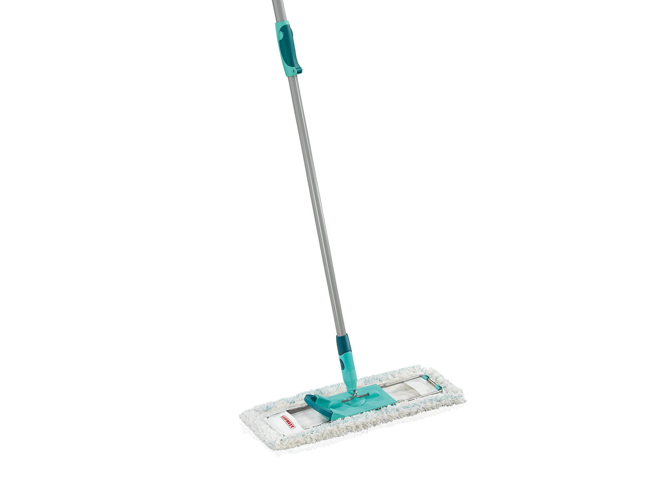 Leifheit 55020 Lavapavimenti Profi XL Cotton Plus Con Manico In Alluminio - Foto 4