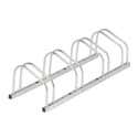 Relaxdays Râtelier Pour 3 Vélos Argent Sur WOLTU Râtelier Vélo Relaxdays Râtelier Pour 3 Vélos Argent Sur WOLTU Râtelier Vélo