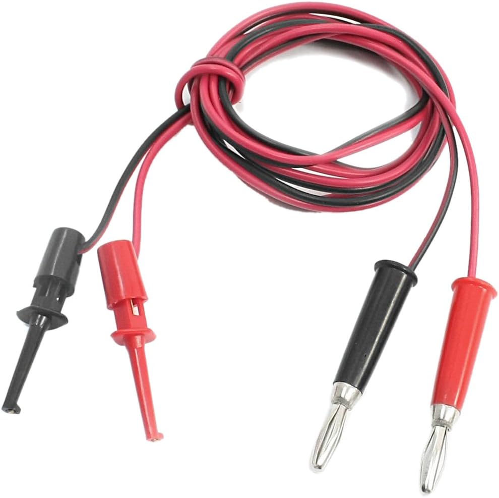 Lot de 2 cordons de sécurité pour moteur de bateau avec clés pour Mercury Johnson et Evinrude - Rouge - 1,6 m