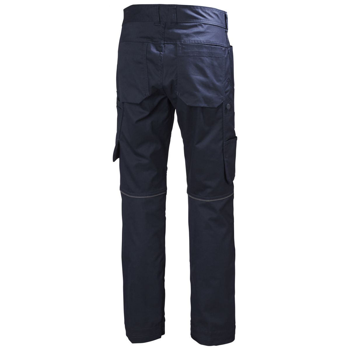 Pantalon Manchester Work Pant Marine - Helly Hansen - Taille 52 - 2