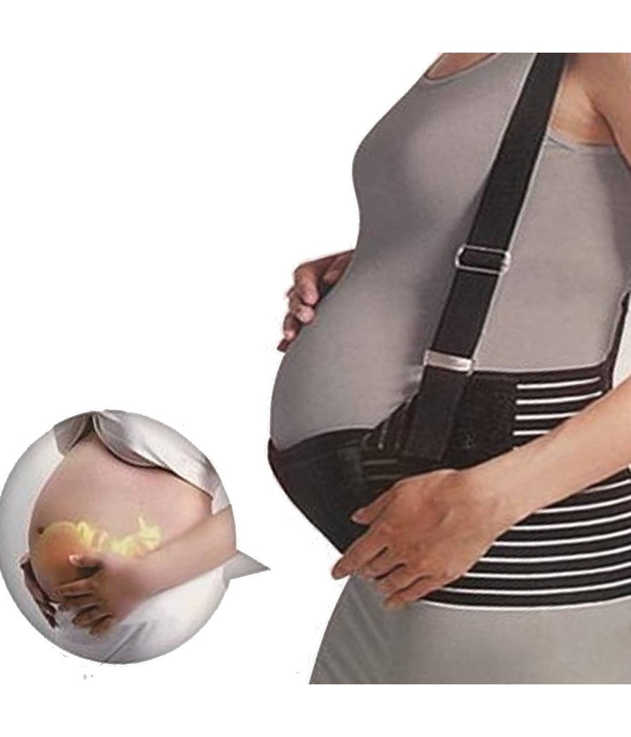Cintura di maternità maternità per Donna Cintura per Costume di
