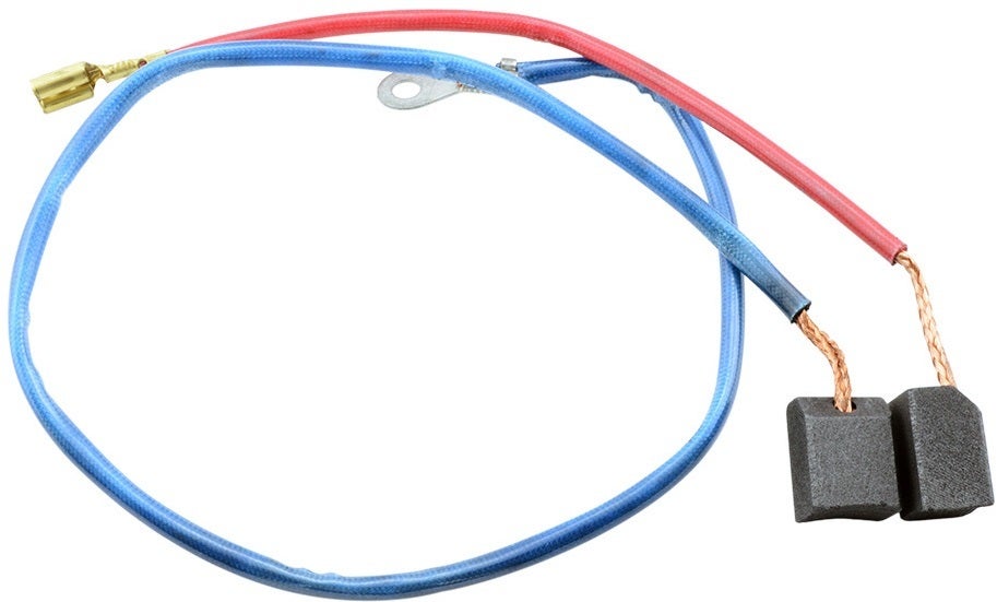 Balais Charbon MILWAUKEE AGV21-230 - 8x14x20mm - Pour Coupeuse/Scie GEX - Pièce Rechange