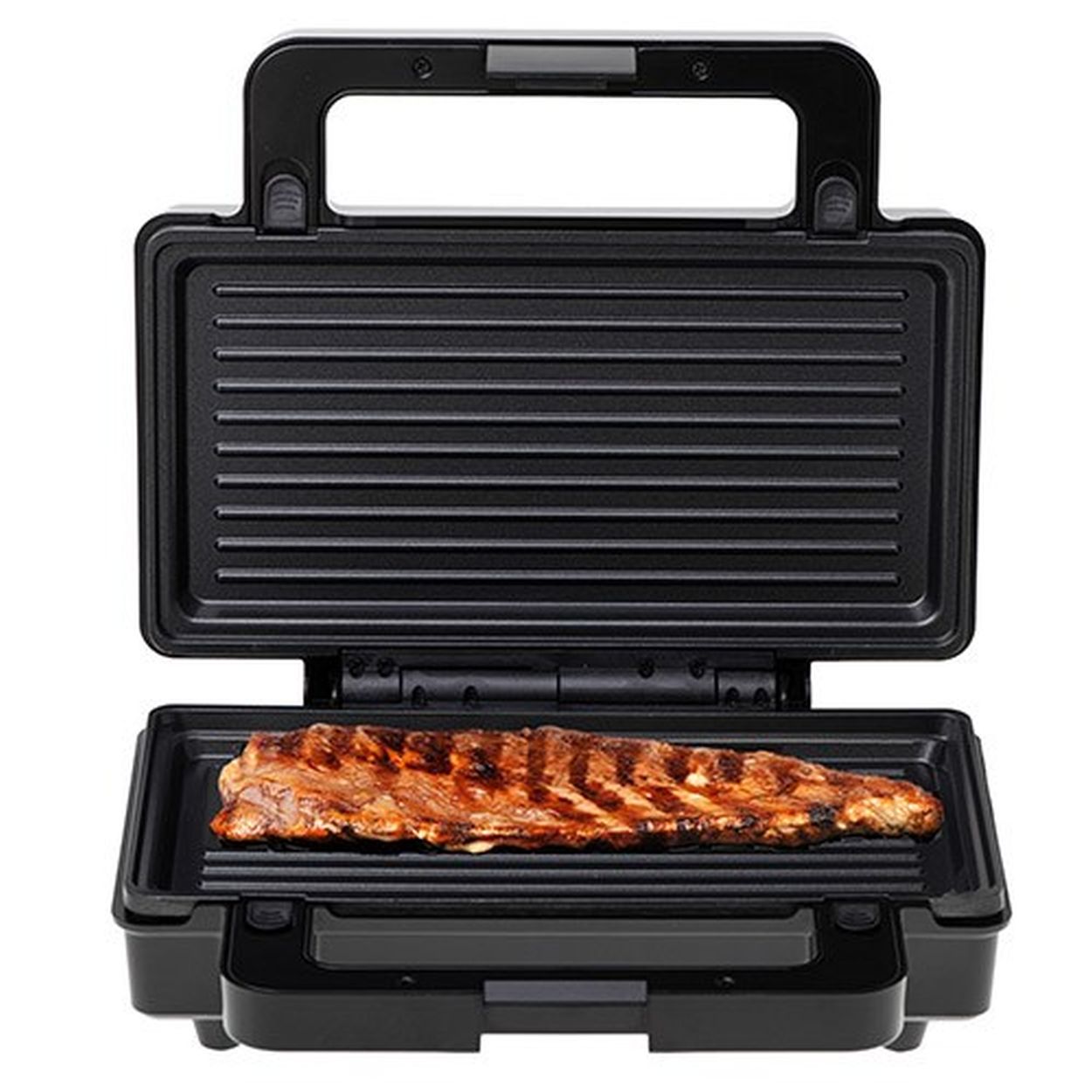 Opiekacz do kanapek ADLER AD 3073 Toster Sandwich elektryczny 1 szt. - 6