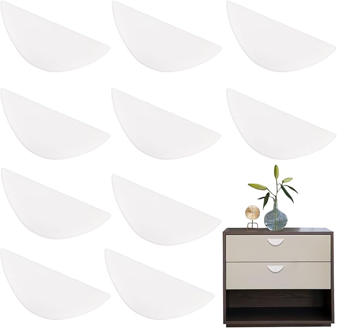 Poignées Adhésives Colorées – Lot Pour Customisation, Occasion