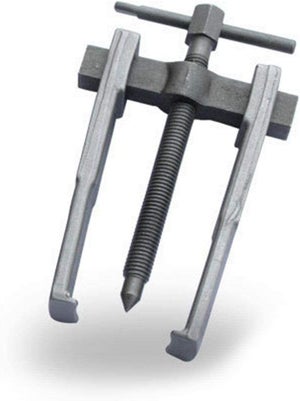 Extracteur De Puissance Double Engrenage Findmall 4 Tonnes - Câble Acier 1/4" 21" Avec 3 Crochets - Neuf Garanti 1 An