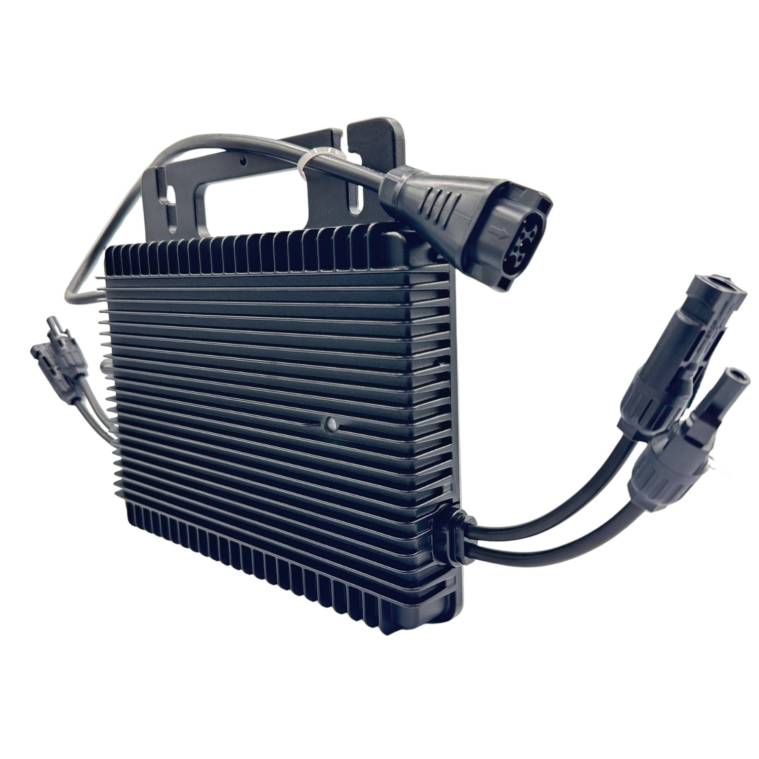 Micro-onduleur 1000W Wifi Hoymiles + Câble AC 5m - 2