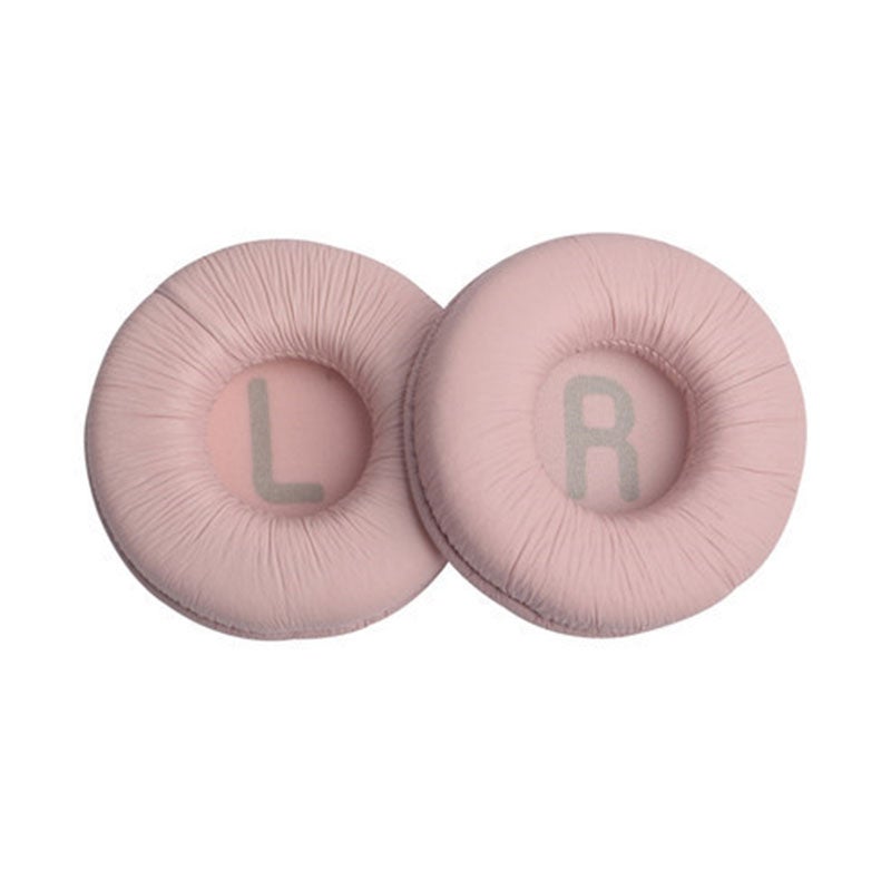 Almofadas para fones de ouvido e faixa de cabeça JBL T450/T500 BT, Tune600, 510BT, JR300 Pink - 3