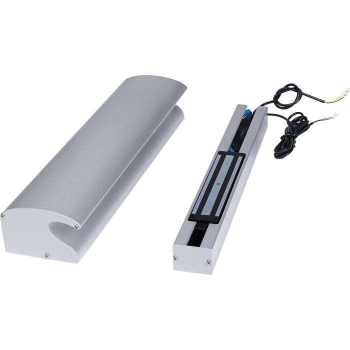 Ventouse électromagnétique en applique série 300 Kg, 12 ou 24V
