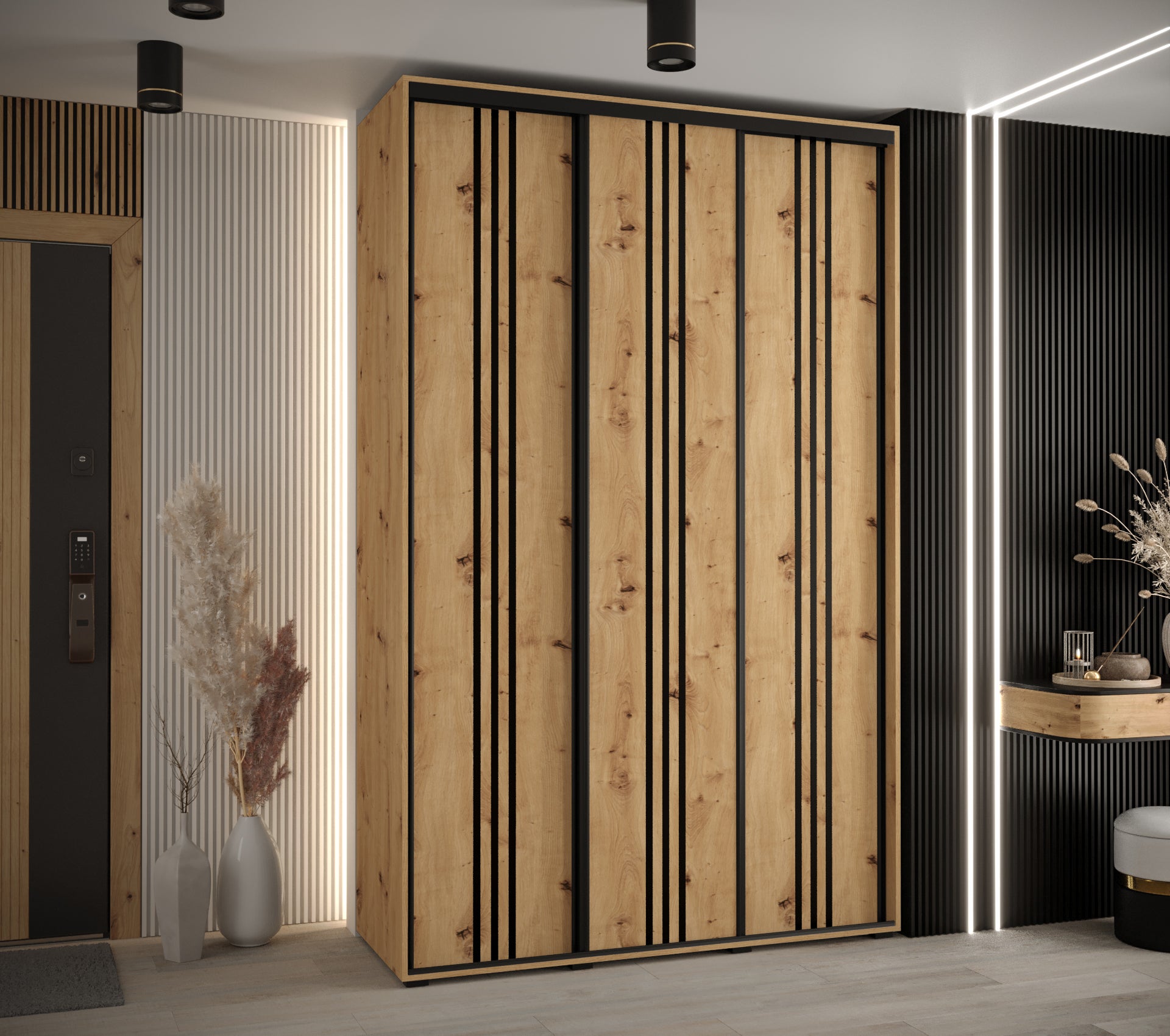 Brązowy
