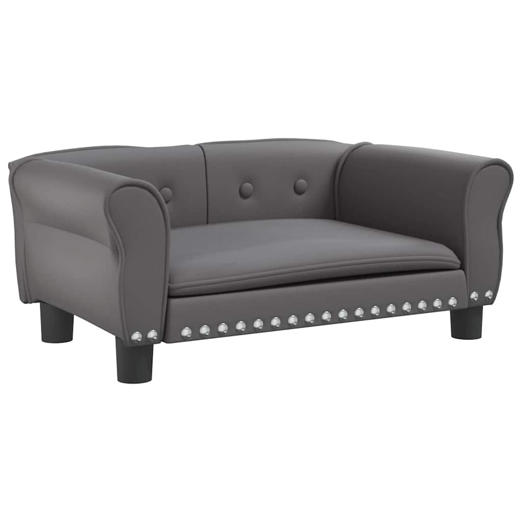 Letto Cani Medio Taglia Divano Per Cani/Gatti VEVOR